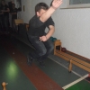 Freaky Kegel-session 28.03.2013